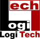 Logitech logo